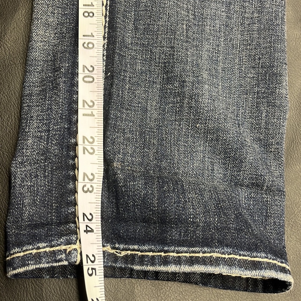 Rock Revival Capris - Size 30 - Worn once/Like brand new - Picture 12 of 12